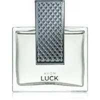 Avon Luck For Him Eau de Toilette pentru bărbați