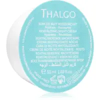 Thalgo Source Marine Revitalising Night Cream crema de noapte revitalizanta rezervă 50 ml