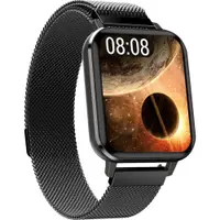 Smartwatch MaxCom Fit FW45 Aurum 2, Display IPS 1.78", Bluetooth (Gri)