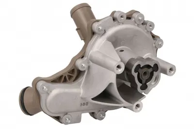 Pompa Apa cu Garnitura Potrivit Citroen Jumper Ii; Fiat Ducato; Ford Tourneo Custom V362, Transit, Transit Custom V362, Transit Tourneo, Transit V363; Peugeot Boxer 2.2d 2.3d 04.06