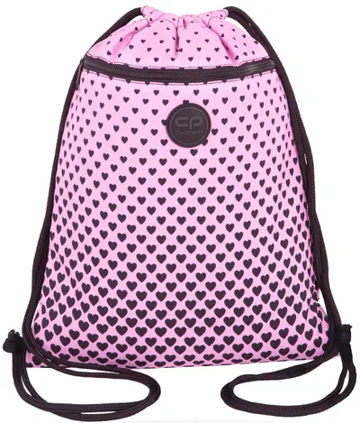 Geantă sport Cool Pack Vert - Pink Marshmallow