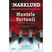 Muntele furtunii
