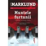 Muntele furtunii