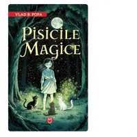 Pisicile magice