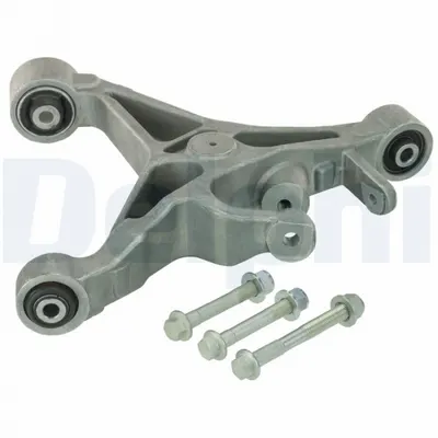 Brat suspensie roata spate Stanga (exterior inferior, spate) potrivit JAGUAR XF I, XF SPORTBRAKE, XJ 2.0-5.0 03.08