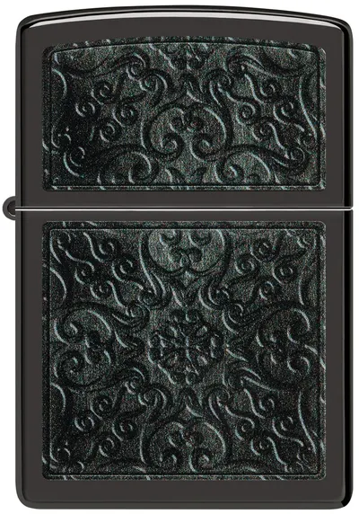 Brichetă Zippo - Pattern Design