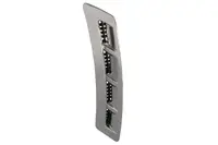 Bandou aripa fata stanga potrivit INFINITI FX S51, QX70 dupa 2008 - (crom)