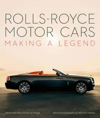 Rolls-Royce Motor Cars