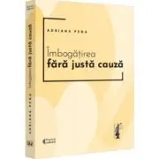 Imbogatirea fara justa cauza