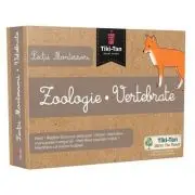 Lectii de Zoologie. Vertebrate