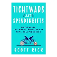 Tightwads and Spendthrifts