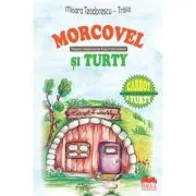 Morcovel si Turty. Carrot and Turty