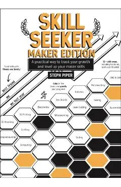 Skill Seeker - Maker Edition