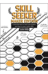 Skill Seeker - Maker Edition