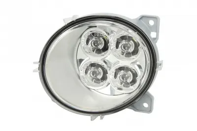 Lumina zi Stanga LED GIANT potrivit SCANIA G I, P I, P,G,R,T, R I, T 01.03