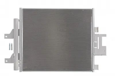 Condensator climatizare (cu uscator, element aditional) potrivit JAGUAR XJ 2.0 3.0D 10.09-12.19