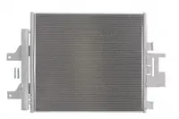 Condensator climatizare (cu uscator, element aditional) potrivit JAGUAR XJ 2.0 3.0D 10.09-12.19