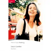 Level 1: Lisa In London Book and CD Pack