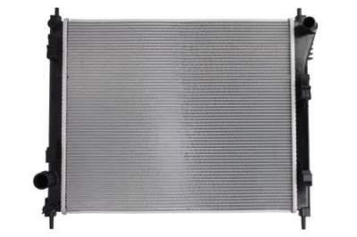 Radiator motor (Automat Manual) potrivit NISSAN JUKE, PULSAR 1.2