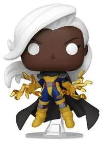 Figura Funko POP! Marvel: X-Men '97 - Storm (Wasteland) #1595
