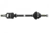 Planetara fata Stanga 600mm (pentru vehicule fara ABS) potrivit SKODA FAVORIT, FAVORIT FORMAN, FELICIA I, FELICIA II 1.3 1.6 1.9D 05.89-04.02