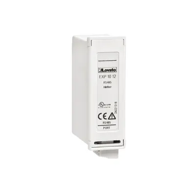 Expansion Module Exp Series For Flush-Mount Products, Opto-Isolated Rs485 Interface