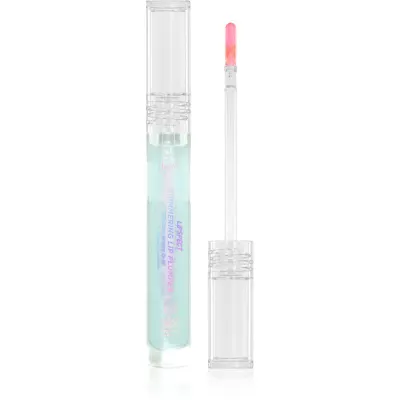J.Cat Beauty Lipspect ulei pentru buze cu efect de hidratare culoare 112 Grape Goddess 3 ml