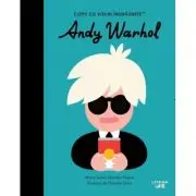 Andy Warhol. Volumul 35. Copii cu visuri indraznete