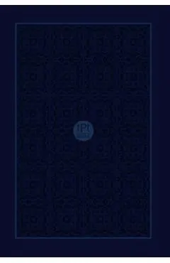 The Passion Translation New Testament (2020 Edition) Compact Navy: With Psalms, Proverbs and Song of Songs