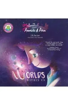 Annabelle & Aiden: Worlds Within Us