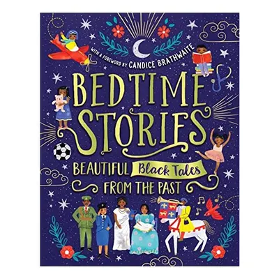 Bedtime Stories