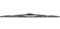 Lamela stergator arcuit auto VALEO Silencio Conventional Single V60 574125, 600 mm