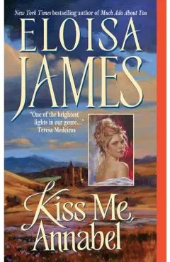 Kiss Me, Annabel