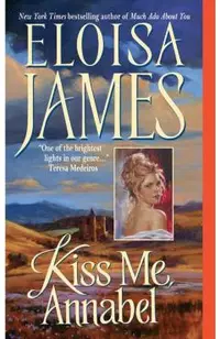 Kiss Me, Annabel