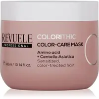 Revuele Professional Colorithic Color-Care masca intensiva pentru par vopsit si sensibil