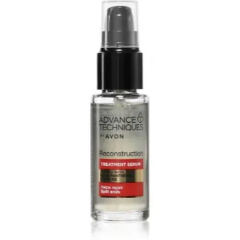 Avon Advance Techniques Reconstruction ser revigorant pentru par deteriorat
