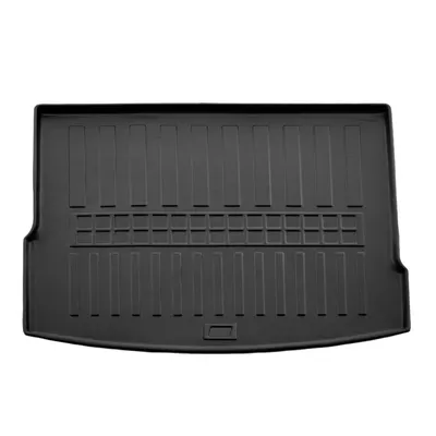 Tavita portbagaj cauciuc Umbrella pentru Volkswagen Tiguan Ii Cu Podea Inalta (2015-)