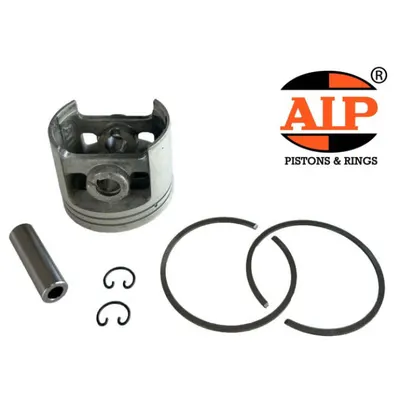 Piston Complet Stihl 044 10 Mm Aip
