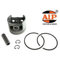 Piston Complet Stihl 044 10 Mm Aip