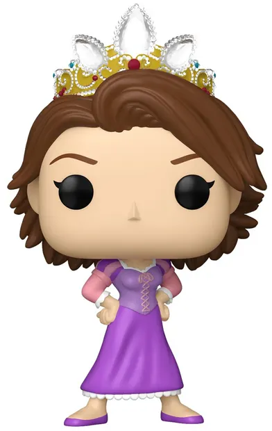 Figurină Funko POP! Disney: Tangled - Rapunzel (15th Anniversary) #1641