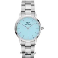Ceas Daniel Wellington Daniel Wellington DW00100540 Ladies Watch Iconic Link Capri 28mm 3ATM