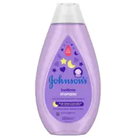 Sampon cu levantica Johnson's Baby Bedtime, 500ml, Johnson&Johson