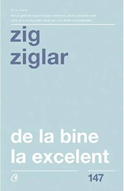 De la bine la excelent