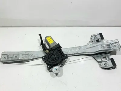 Macara geam electric cu motoras stanga spate 98820-J3C10 Chevrolet Cruze (2012->) [J308]