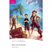 Easystart. Pete and the Pirates