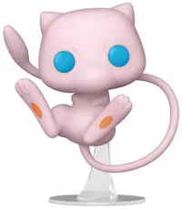 Figurină Funko POP! Games: Pokemon - Mew #643