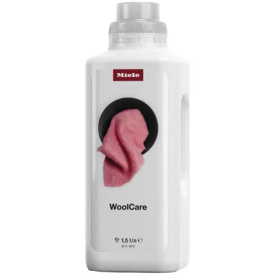Detergent lichid articole de lana, matase si haine delicate, WA WC 1503 L