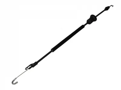Cablu deblocare usa fata (L-467mm) VW BORA, GOLF IV dupa 1997