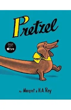 Pretzel