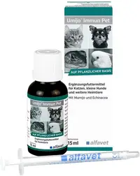 Umijo Immun Pet, 15 ml